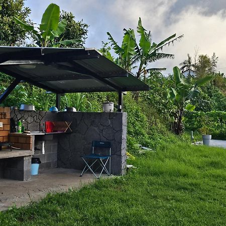 Affittacamere Au Coeur Des Plantations La Possession Esterno foto