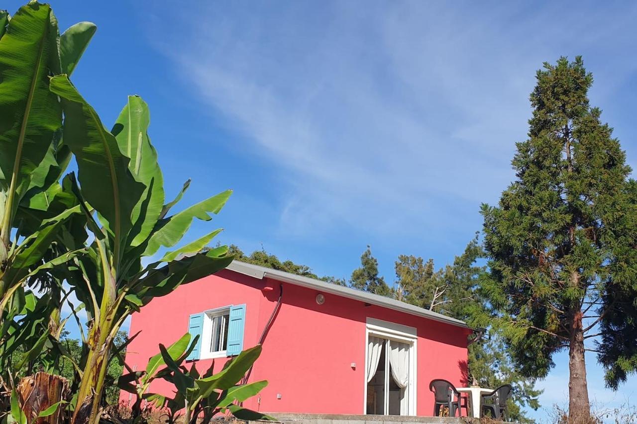 Affittacamere Au Coeur Des Plantations La Possession Esterno foto